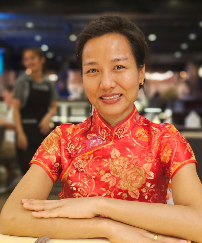 Profile photo of Loisy Latjes