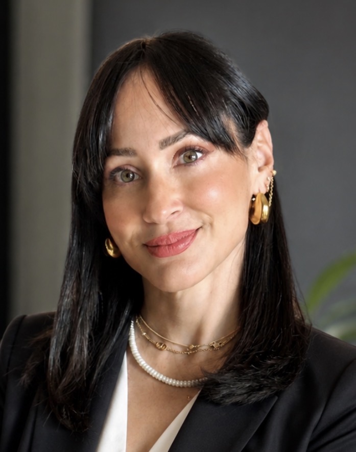 Profile photo of Andrea Aguilera